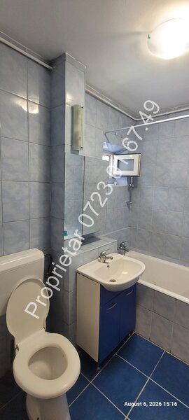 Tineretului, Timpuri Noi,